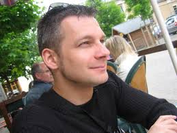 Jérôme FREUND, 50 ans (NANCY)