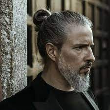 By brushing back the thick hair in the front and middle of your head, guys can create a flowing look that prevents loose or messy strands from sticking out and appearing uncouth. Older Men Hairstyles 2020 Novocom Top