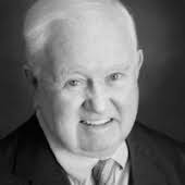 Obituary information for Thomas E. Carey