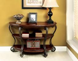 May Coffee Table Cm4326 Furniture Of America Coffee Tables Furniture Of America Transitional Console Tables Furniture