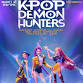 K-Pop Demon Hunters Market  event image
