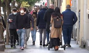 Non viene esclusa nemmeno la proroga delle restrizioni sugli spostamenti: Kknyvml5rwa2am