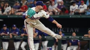 Red Sox Bolster Bullpen with Veteran Reliever Danny Coulombe