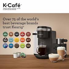 It has a beautiful retro modern impossibly good quality: Nespresso Vs Keurig Comparison Guide 2020 Updated Coffee Or Bust