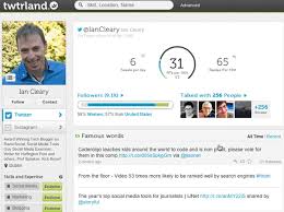 Free Twitter Analytics The Ultimate Guide For Marketers Twitter Analytics Twitter Famous Words