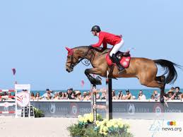 Ben maher bio, video, news, live streams, interviews, social media and more from the 2021 tokyo olympic games. Ben Maher In The Lead Of Lgct Ranking Equnews International