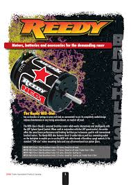 Reedy 2006 Catalog Manualzz Com