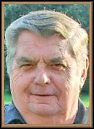 Gene Carl Whitaker (1933-2016)