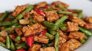 Apalagi dicocol sambal kecap, wah pingin tambah terus! 3 Resep Olahan Tempe Enak Mudah Dibuat Untuk Menu Sahur Di Rumah Tribun Travel