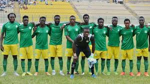 Caf confederations cup, also known as total caf confederation cup, is a professional football tournament in africa for men. 2018 Caf Confederation Cup Results Aduana Stars Secure First Win Footballghana