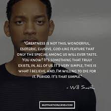 You cannot win the war against the world if you cannot win the war against your own mind. 20 Will Smith Quotes About Changing Your Life