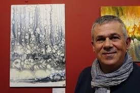 Arte no Frio: Câmara frigorífica convertida em galeria de arte, no Cadaval