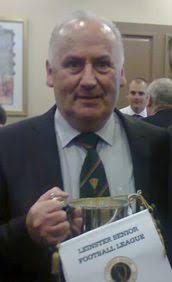 Condolence Book for Ronnie Doyle (Goatstown, Dublin)