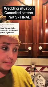 Derrick Dime Wedding Planner Pt