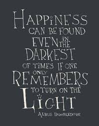 Silver Linings Of The Us Election Harry Potter Movie Quotes Dumbledore Quotes Funny Quotes