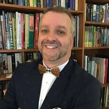 Dr. Allison Morgan Hecht PH.D., Psychologist