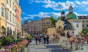 Check spelling or type a new query. Why Should I Study In Krakow