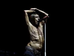 (born april 21, 1947), better known as iggy pop, is an american singer, songwriter, musician, record producer, and actor. Der Wiedererkennbarste Korper Der Popkultur Iggy Pop Wird 70 Tageswoche