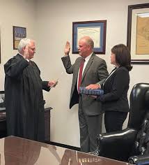 Brazos County Sheriff's...