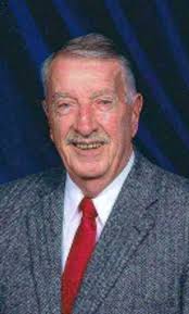 John A. 'Jack' ROCHE Obituary April 23, 2010