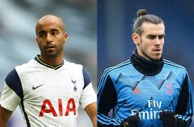 Olympic silver medalists for brazil. Bale S Spurs Return Should Leave Lucas Absolutely Sweating Says Hutton