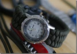 ♨️order or check main points, watchbands. 10 Paracord Watch Band Diy Projects Guide Patterns