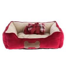 Whether you have a large husky, golden retriever, or tiny corgi, there's a cooling dog bed for your pup. Top Paw Gift Set Cuddler Dog Bed Beds Petsmart Dog Bed Luxury Dog Bed Bed