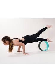 Basic Dharma Yoga Wheel Yoga Wheel Dharma Yoga Wheel Yoga Wheel Guide