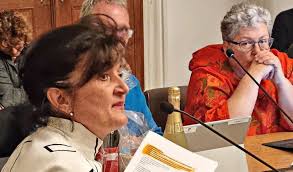 Landesgartenschau: Tittmoninger Stadtrat lehnt Ratsbegehren ab