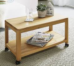 Praktische beistelltische zur ablage für ihr zuhause in verschiedenen ausführungen jetzt online bestellen. Massivholz Beistelltisch Mit Rollen Holz Kernbuche Geolt Eck Tv Tisch Tv Hocker Ebay