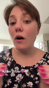 Adam Driver Joanne Tucker Sweet Nothings