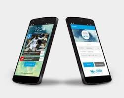 Getairtimefree gives out free airtime/recharge pin. Sliide Airtime App Launches In Nigeria