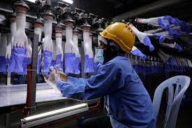 After their inception in 1991, their growth is unstoppable. Malaysia S Top Glove Sees Supply Shortages Boosting Latex Glove Prices Reuters