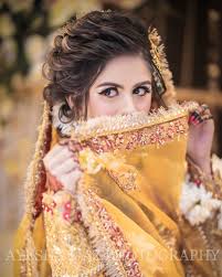 Bride Of The Day Bia Makeup Artist Shazakmalikofficial Daisydotevents Ayeshaijazphotogra Pakistani Bridal Makeup Bridal Photoshoot Bridal Dress Fashion