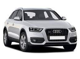 Price Of Audi Q3 Tdi Audi Q3 Audi Automobile