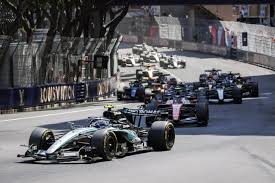Kimi Antonelli remporte le Grand Prix de Monaco devant Hamilton, Hadjar 3e mais sous la menace d'une pénalité