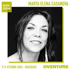 GIOVEDÌ 8 OTTOBRE 2020