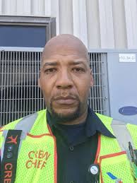 Curtis Rivers Obituary (1963