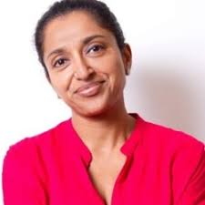 Sindhu vee was born and raised in india and has received degrees from delhi, oxford (for which wherever my family was… by which i mean i would round them all up and take them to india (which. Sindhu Vee Edinburgh Fringe 2017 British Comedy Guide
