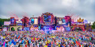 Festicket customers will be contacted. Tomorrowland Announces Full Stage Splits For 2020 Djmag Com