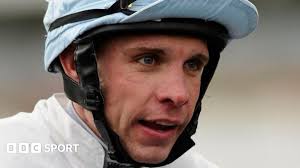 Dale Swift: Former jockey banned for 21 months after positive cocaine test 
