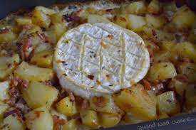 Camembert Au Four Quand Nad Cuisine Recette Camembert Au Four Cuisine