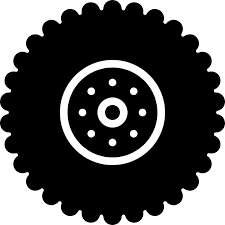 Free Free 114 Truck Tire Svg SVG PNG EPS DXF File