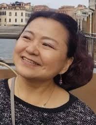 Obituary information for Angie S. Ahn