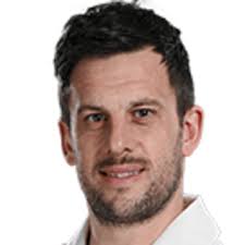 Steven Mullaney Profile