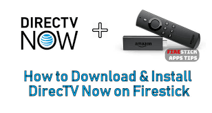 How to install directv now on firestick / fire tv [2020. Herunterladen Und Installieren Von Directv Auf Firestick 2020