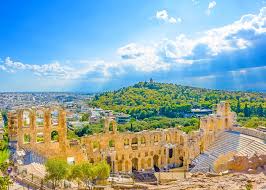 Este o agentie de de prestigiu ce ofera turistilor sai: Grecia De Sud 2020 1 Mai In Peloponez Autocar Paralela 45