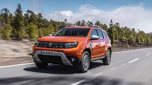 Maybe you would like to learn more about one of these? Dacia Duster 2022 Facelift Im Neuem Look Auto Motor Und Sport