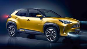 Best price of toyota yaris active in india is inr 962,740 as of april 19, 2021 the in india and full specs, but we are can't grantee the information are 100% correct(human error is possible), all prices mentioned are in inr and usd and valid all over the india including mumbai, delhi, chennai, punjab. 2021 Toyota Yaris Cross Unveiled With Hybrid Awd Powertrain