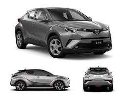 Based on thousands of real life sales we can give you the most accurate valuation of your vehicle. Toyota Chr India New Car Launch Expected Price In India